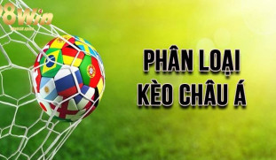 Kèo Châu Á Là Gì - Hướng Dẫn Chi Tiết Cho Người Mới